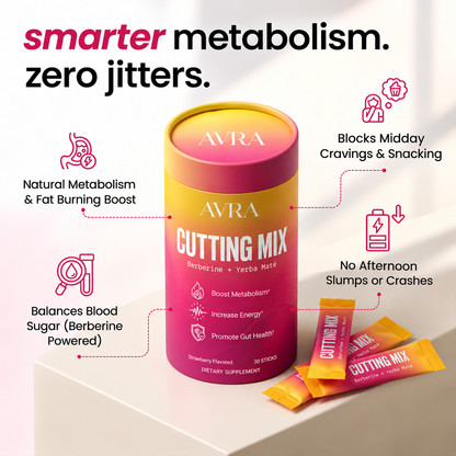 Cutting Drink Mix