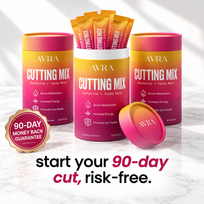 Cutting Drink Mix