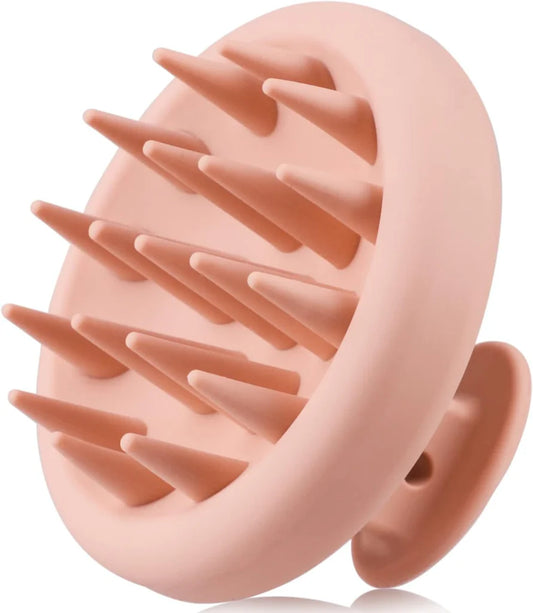 Scalp Massager & Exfoliator
