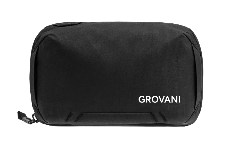 Travel Pouch