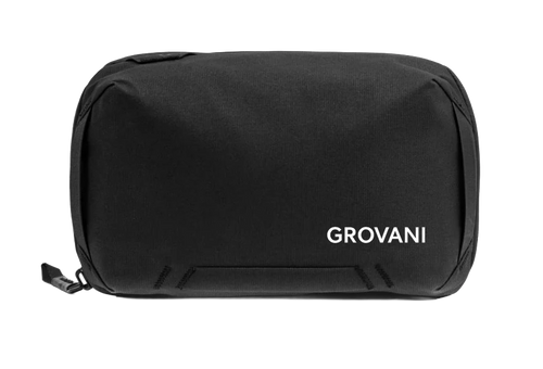Travel Pouch